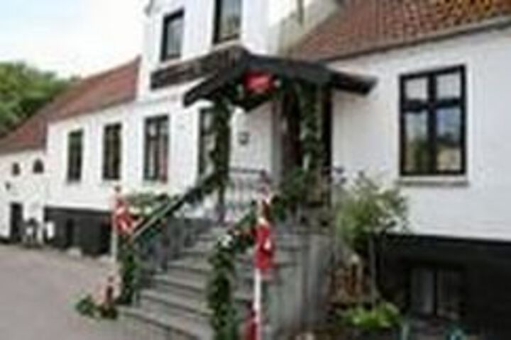 Borbjerg Mølle Kro