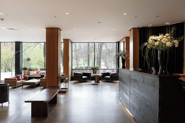 Hotel Interior 2 of 31