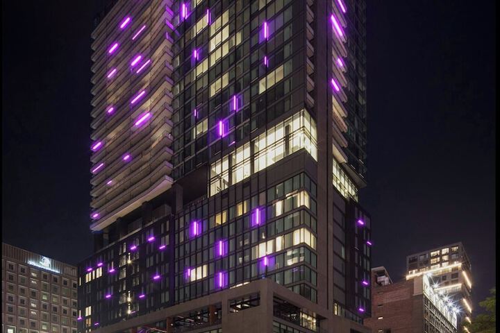 Hotel 47 of 52