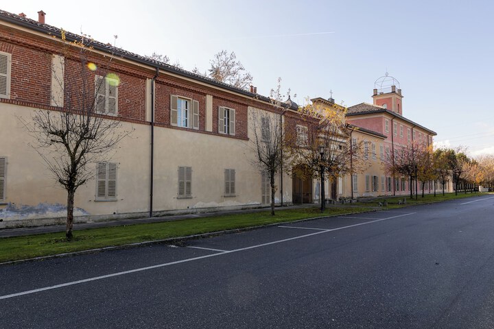 Exterior Photo