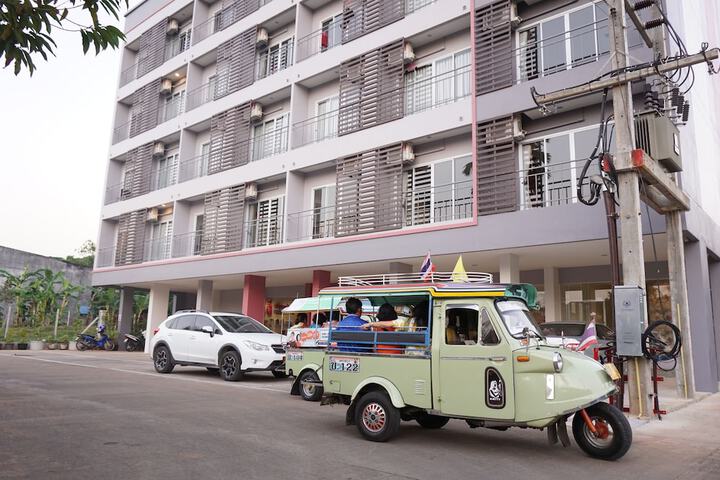 Hotel 46 of 48