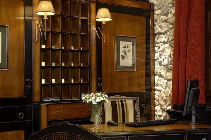 Hotel Interior 2 of 43