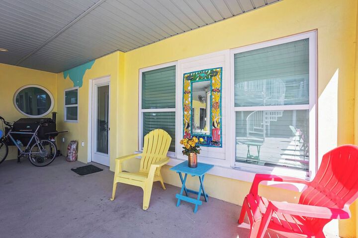 Terrace/Patio 42 of 46