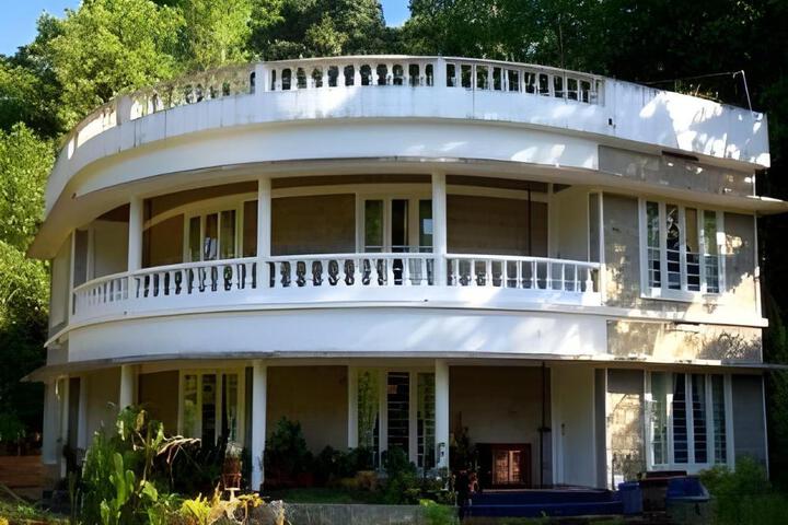Fragrance - Wild Munnar House