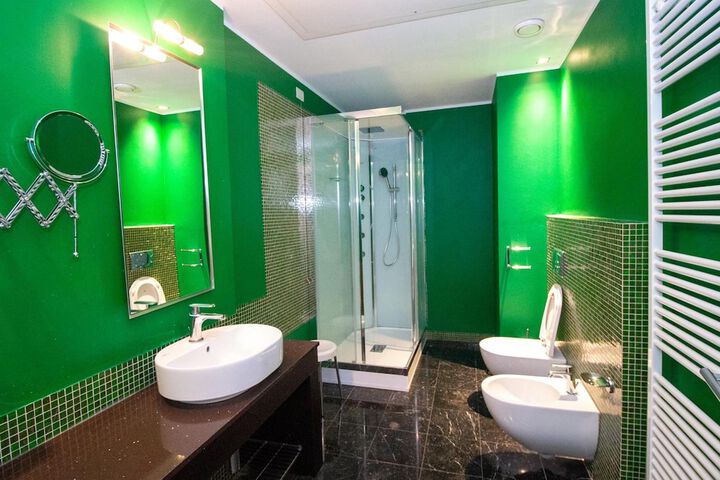 Bath Amenities