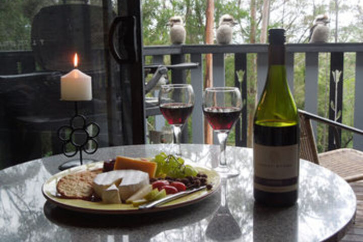 Terrace/Patio 2 of 26