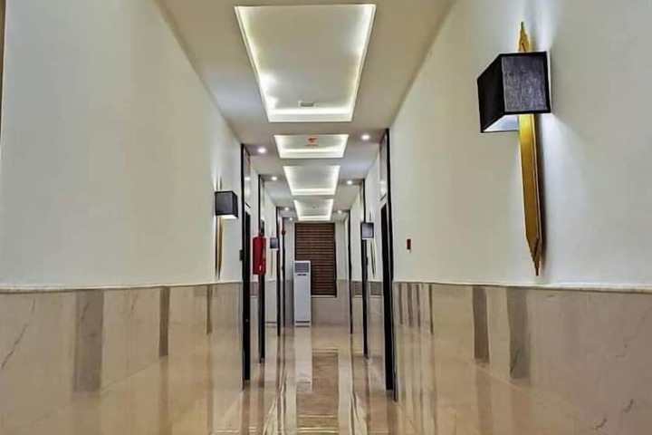 Hotel Interior 3 of 67
