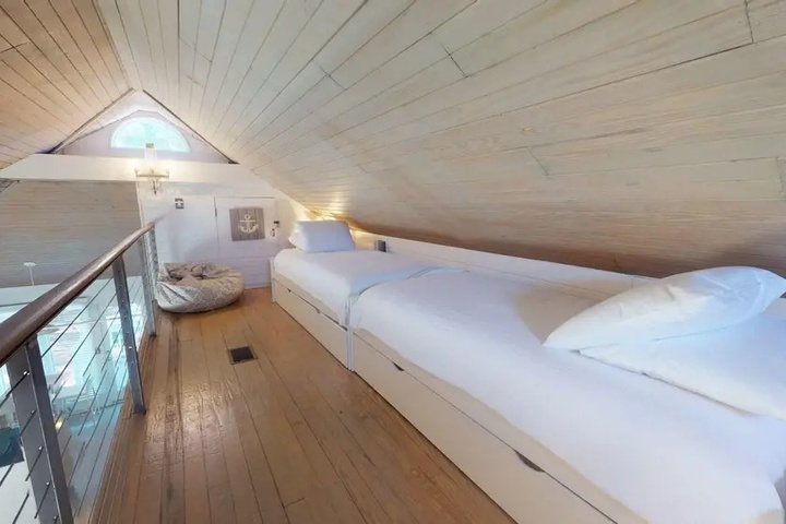 Dreamcatcher 53 E Ruskin Street by Dune Vacation Rentals
