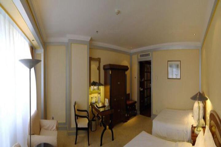 Fitness Facility Photos