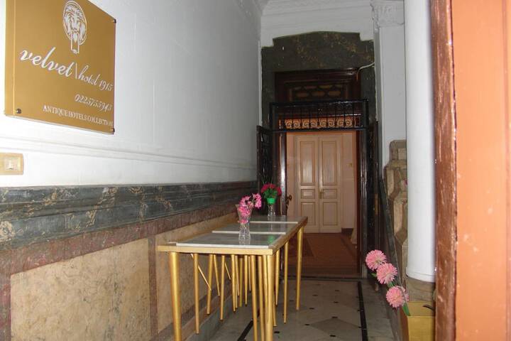 Hotel Interior 5 of 25