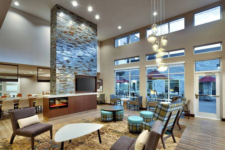 Residence Inn by Marriott Montgomery Eastchase in Montgomery, AL