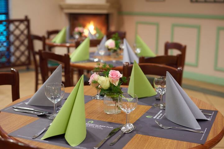 Restaurants