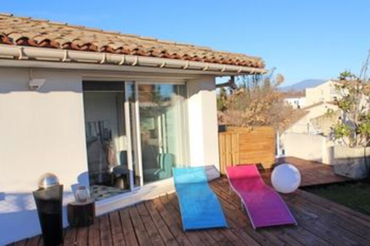 Terrace/Patio 17 of 19