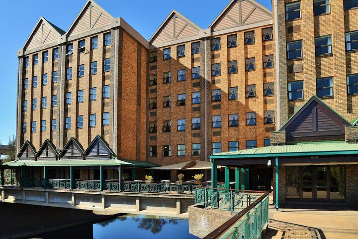 Hotel 149 of 156