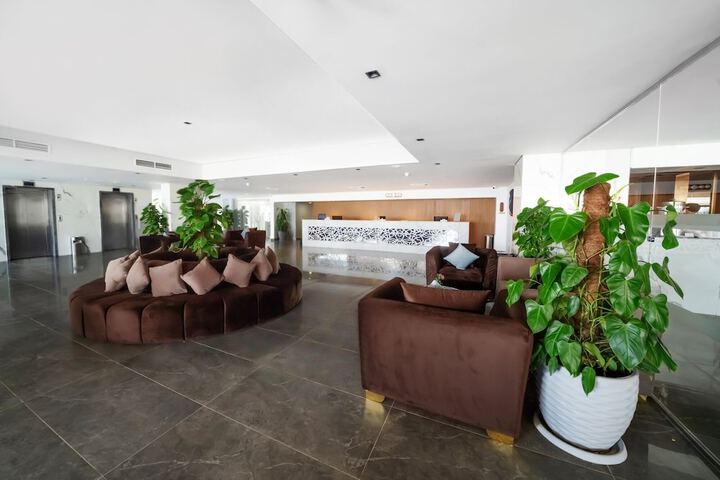 Hotel Interior 6 of 83