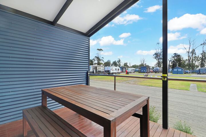 Terrace/Patio 29 of 39