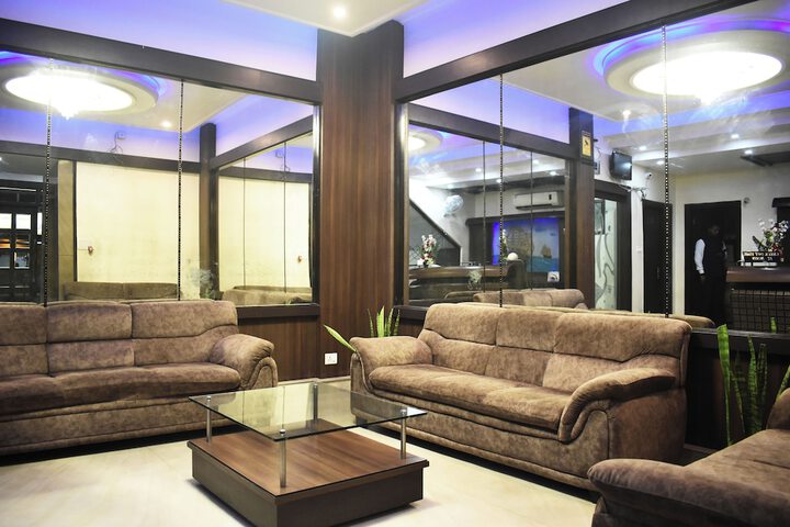 Hotel Interior 11 of 81