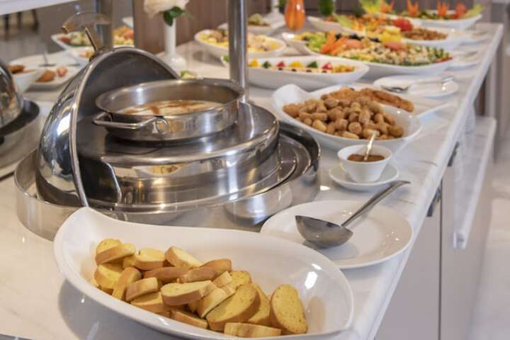 Dining Photos