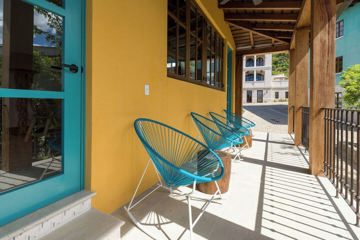 Terrace/Patio 730 of 1000