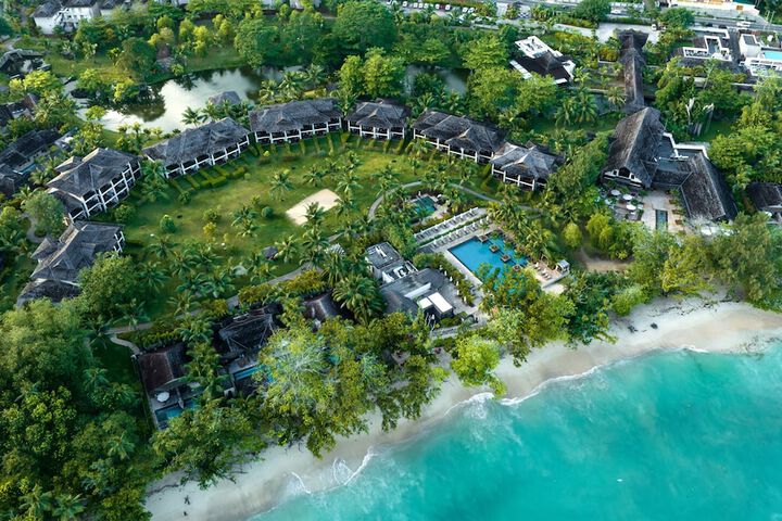 Image of STORY Seychelles