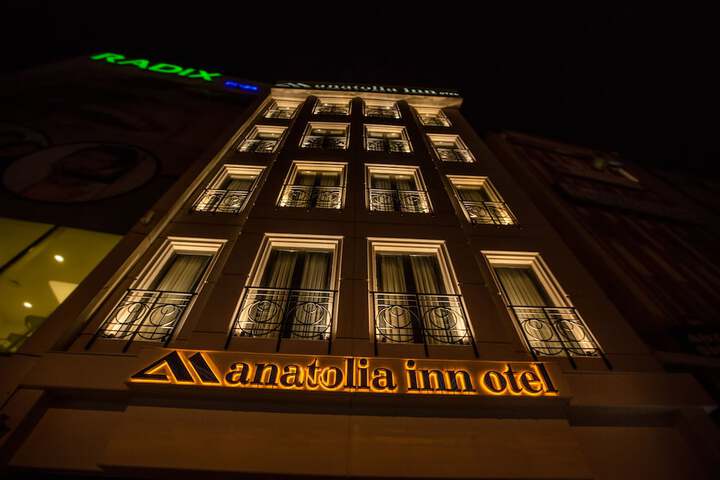 Anatolia Inn