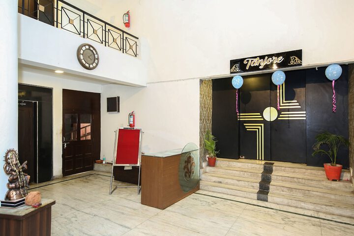 Hotel Interior 3 of 24