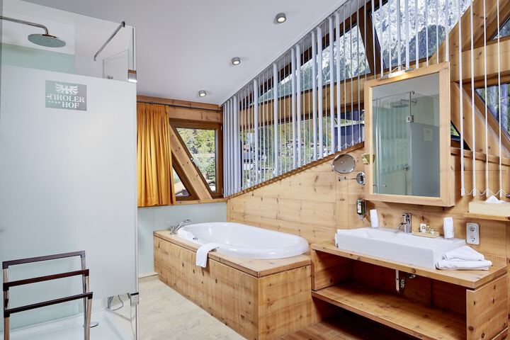 Bathroom Vanities