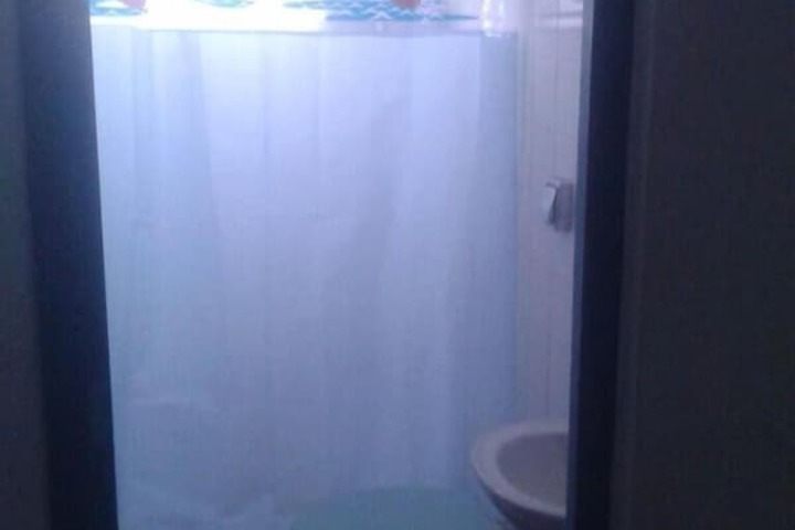 Bath Photo