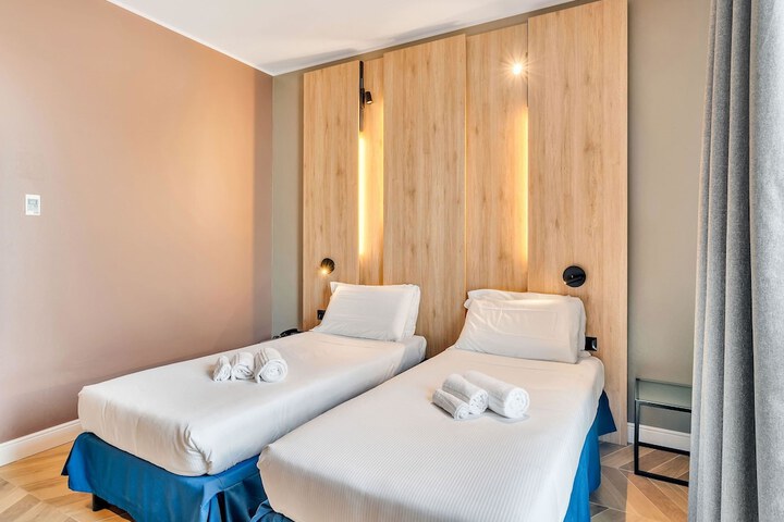 Spa Photos