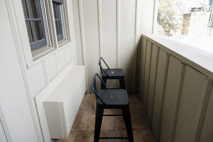 Terrace/Patio 157 of 269