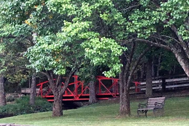 Property Grounds 22 of 28