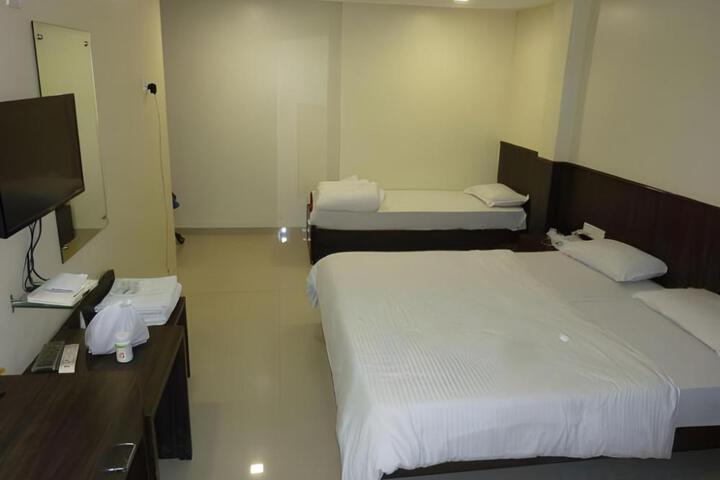 Room View