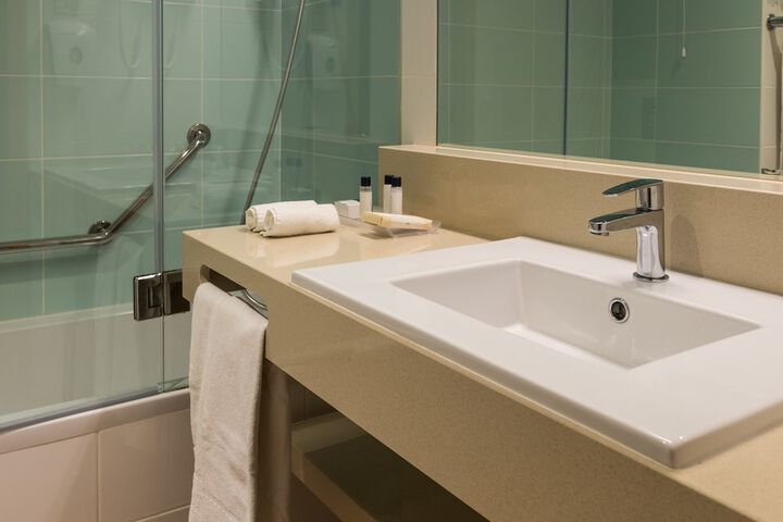 Bath Amenities