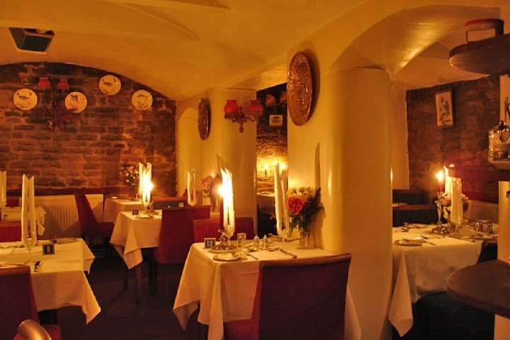 Dining Photos
