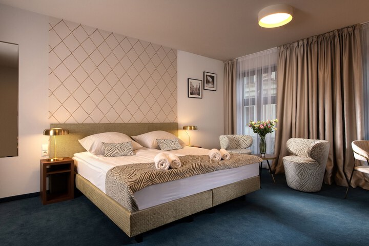 XERION HOTEL in Kraków