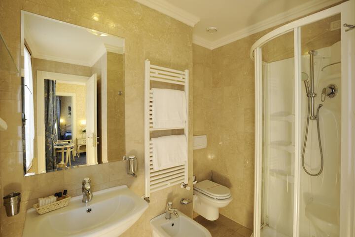 Bath Amenities