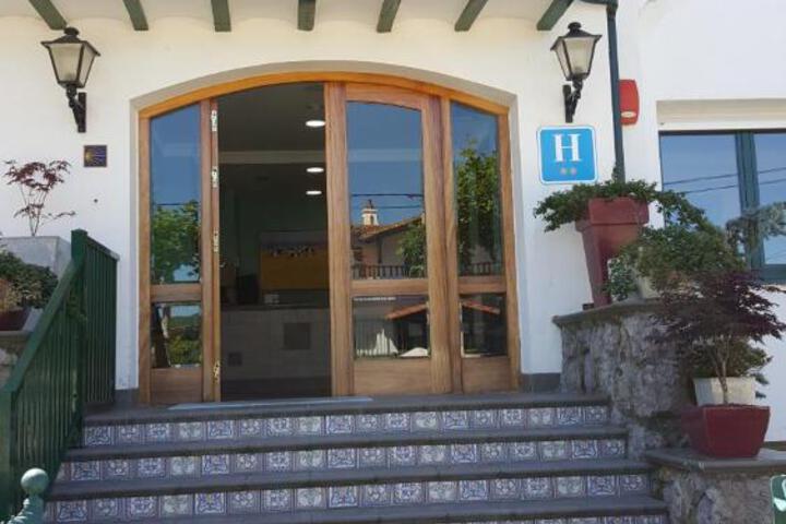 Hotel Cortijo
