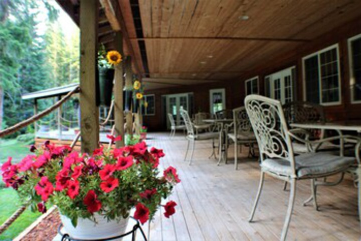 Terrace/Patio 44 of 46