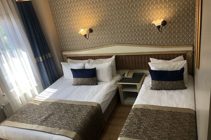 Image of Mevlana Hotel