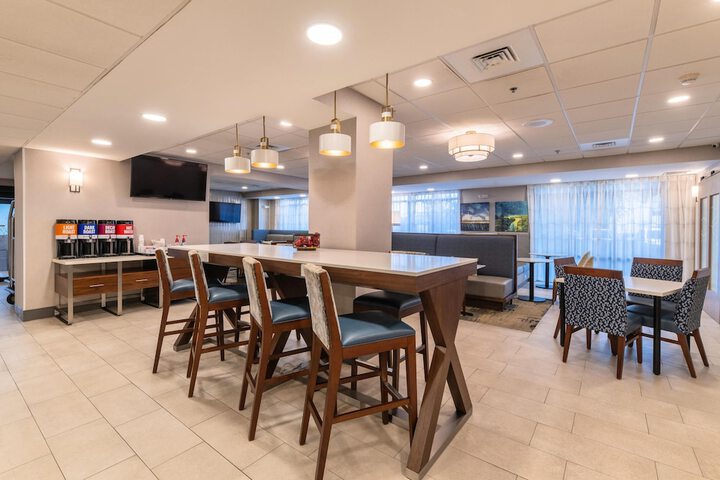 Hotel Interior 3 of 50