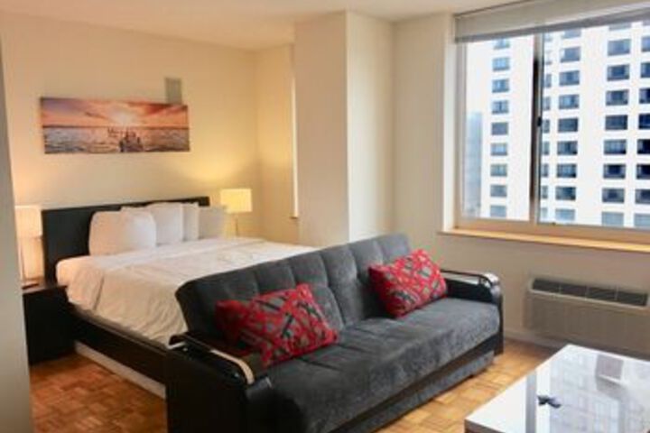 Image of Skyview Luxury Suites - New York City