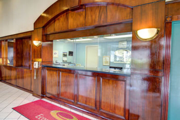 Fitness Center Photo