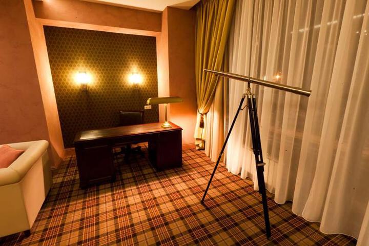 Spa and Wellness Pictures