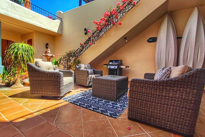 Terrace/Patio 14 of 24