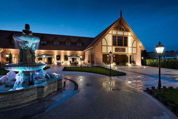 Image of Hotel Poledno