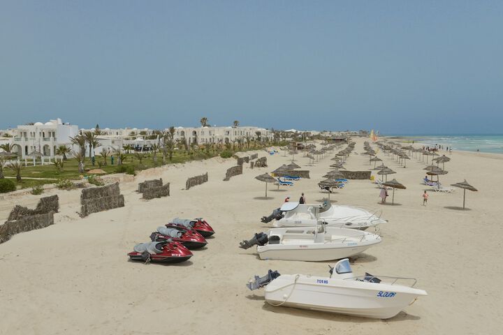 Beach 55 of 58