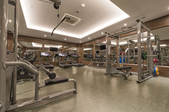 Health and Fitness 214 of 525