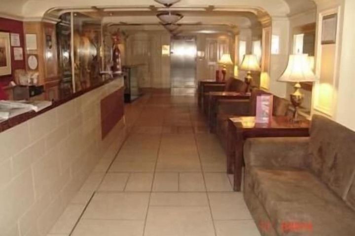 Hotel Interior 3 of 63