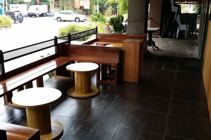 Terrace/Patio 33 of 33