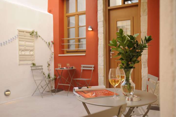 Photo of Veranda Rossa Suites